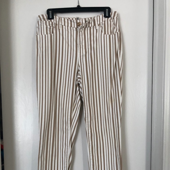 Chico's Denim - 🕔 SO SLIMMING ADORABLE JEANS LOOK NEW SIZE 0.5